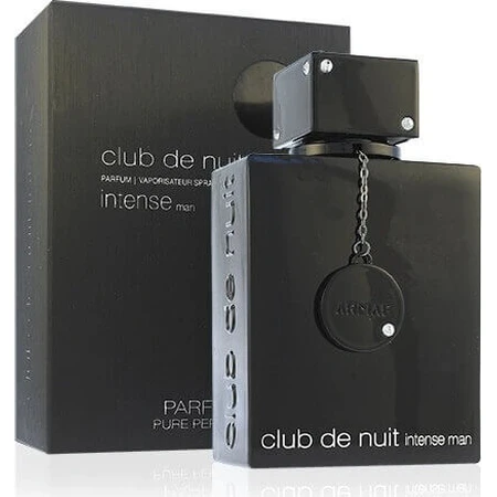 Armaf Club De Nuit Intense Man P 150ml 1×150 ml, парфюм: цены и характеристики