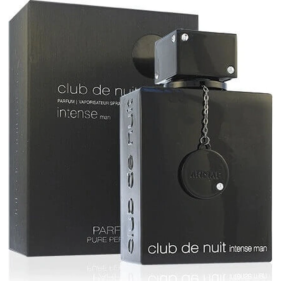 Armaf Club De Nuit Intense Man P 150ml 1×150 ml, парфюм: цены и характеристики