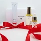 Набір для тіла Dr. Hauschka Beautiful, зволожуючий крем для рук, 50 мл + олія для догляду за шкірою, 75 мл + олія для догляду за нігтями, 18 мл
