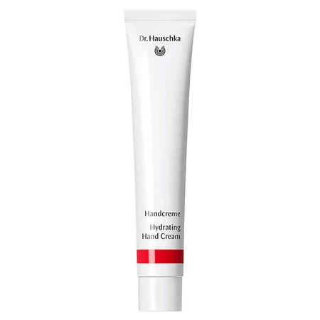Набір для тіла Dr. Hauschka Beautiful, зволожуючий крем для рук, 50 мл + олія для догляду за шкірою, 75 мл + олія для догляду за нігтями, 18 мл: ціни та характеристики