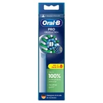 Oral-B Pro Cross Action, сменные щетинки для электрической зубной щетки Clean Maximiser, 8 штук: цены и характеристики