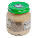 Овощное пюре Gerber Цветная капуста и картофель с 6 месяцев 130 г: цены и характеристики