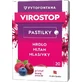 VIROSTOP пастилки - лесные фрукты 1×20 шт, пастилки против гриппа