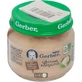 Овочеве пюре Gerber Цвітна капуста з 6 місяців 80 г