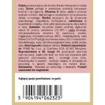 Yango Pregna Step 2 с элазой, 60 капсул roline: цены и характеристики