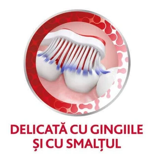 Зубная щетка Gentle Clean Extra Soft Parodontax, Gsk