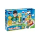 Поліцейський відділок, 1-5 років, Vtech Tit-Tit Cars