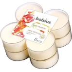 Bolsius Aromatic 2.0 Aromatic Maxi 8pcs New energy, ароматические свечи 1×8 шт, ароматическая свеча: цены и характеристики