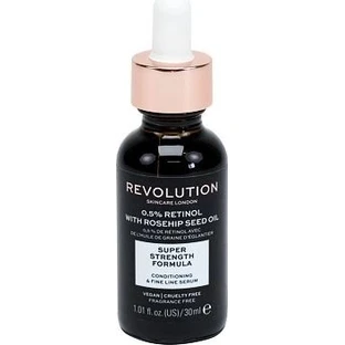 Revolution Skincare Extra 0,5% Retinol Serum with Rosehip Seed Oil 1×1 шт.