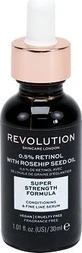 Сироватка Revolution Skincare Екстра 0,5% ретинол з олією шипшини 1×1 шт.