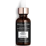 Revolution Skincare Extra 0,5% Retinol Serum with Rosehip Seed Oil 1×1 шт.: цены и характеристики
