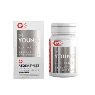 Dr Young x 60 кубиків Regenswiss