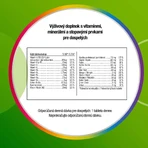 Центрум від А до Заліза полівітамінний мультивітамінний комплекс без глютену, 100 таблеток: ціни та характеристики