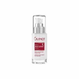 Сироватка для обличчя Guinot Age Logic відновлювальний ефект 25мл
