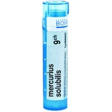 Boiron Mercurius Solubilis CH9 гранули 4 г