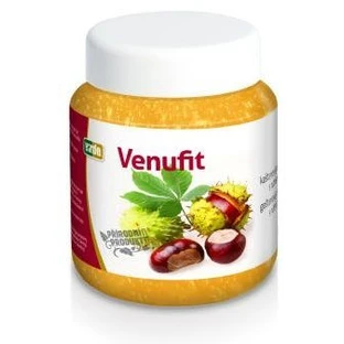 Virde VENUFIT GEL гатановий гель з рутином 350 г