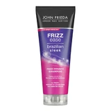 Шампунь для волосся John Frieda Frizz-Ease Brazilian Shampoo, 250 мл