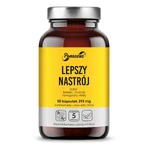 Panaseus Улучшение настроения, 50 капсул: цены и характеристики