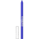 Maybelline New York Tatoo gel pencil Galactic cobalt gel pencil