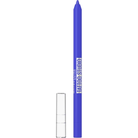 Maybelline New York Tatoo gel pencil Galactic cobalt gel pencil: цены и характеристики