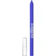 Maybelline New York Tatoo gel pencil Galactic cobalt gel pencil