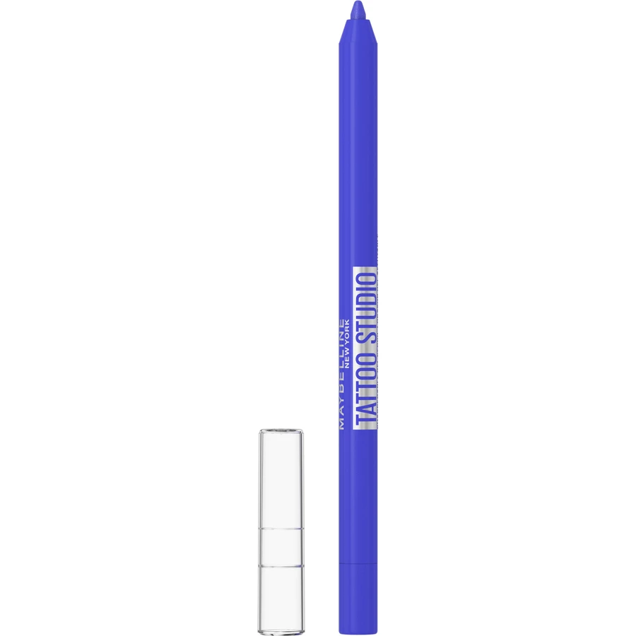 Maybelline New York Tatoo gel pencil Galactic cobalt gel pencil: цены и характеристики