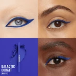 Maybelline New York Tatoo gel pencil Galactic cobalt gel pencil: цены и характеристики