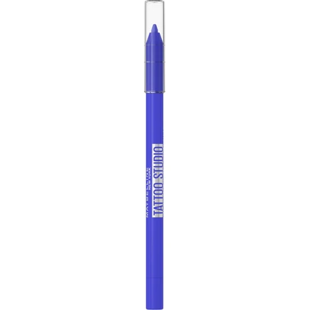 Maybelline New York Tatoo gel pencil Galactic cobalt gel pencil: цены и характеристики