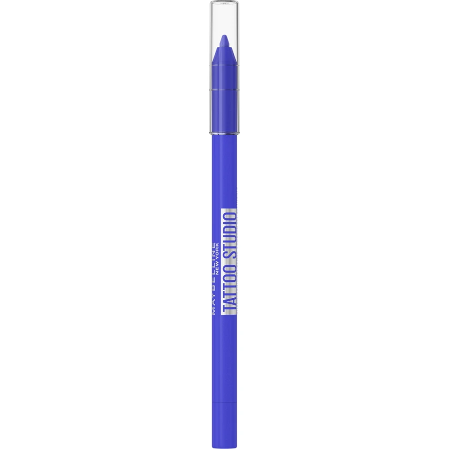 Maybelline New York Tatoo gel pencil Galactic cobalt gel pencil: цены и характеристики