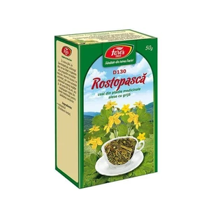 Чай з трави ростопасу, D130, 50 г, Fares