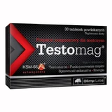 Olimp Testomag, 30 таблеток в пленочной оболочке
