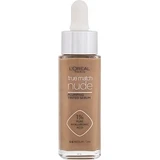 Tinted 6-7 відтінків сироватки ТМ Loreal Paris 1×30 мл, тонована зволожуюча сироватка