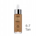 Tinted 6-7 відтінків сироватки ТМ Loreal Paris 1×30 мл, тонована зволожуюча сироватка: ціни та характеристики