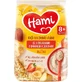 Hami Kaa mliena с 7 злаками с бананом и клубникой 210 г