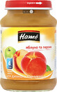 Пюре на фруктовій основі "персик" торгової марки "hame" 190 г