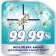 Corega Pro Cleanser Orthodontics таблетки для чищення ортодонтичних апаратів 30 таблеток