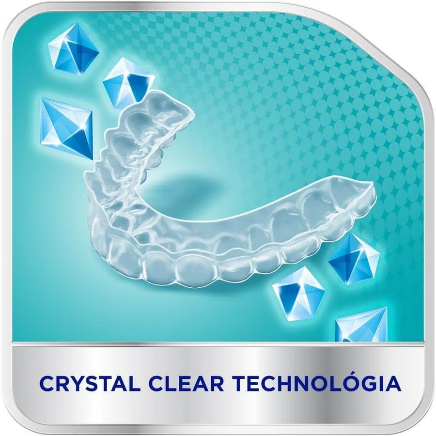 Corega Pro Cleanser Orthodontics таблетки для чищення ортодонтичних апаратів 30 таблеток: ціни та характеристики