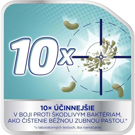 Corega Pro Cleanser Orthodontics таблетки для чищення ортодонтичних апаратів 30 таблеток: ціни та характеристики