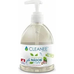 Гель для мытья посуды с ароматом ревеня EKO Cleanee 500 мл 1×500 мл, гель для мытья посуды: цены и характеристики