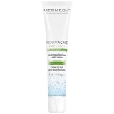 Dermedic, Normacne Preventi, Антидефектный ночной крем, 40 мл.
