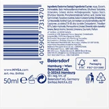 Nivea Дневной крем против морщин + коррекция фигуры SPF30 65+, 50 мл