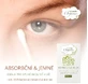 Органические ватные палочки Simply Gentle 200 шт