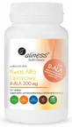 Альфа-ліпоєва кислота Aliness Acid Аlfa Lipoic R-ALA 200 мг, 60 таблеток