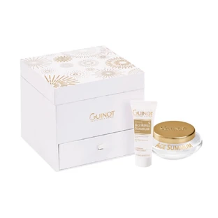 Guinot Age Summum Gift Face Set Антивозрастной эффект