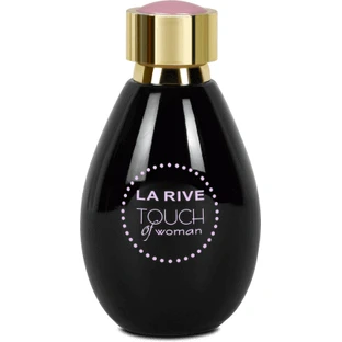 La Rive Parfum Прикосновение женщины, 90 мл