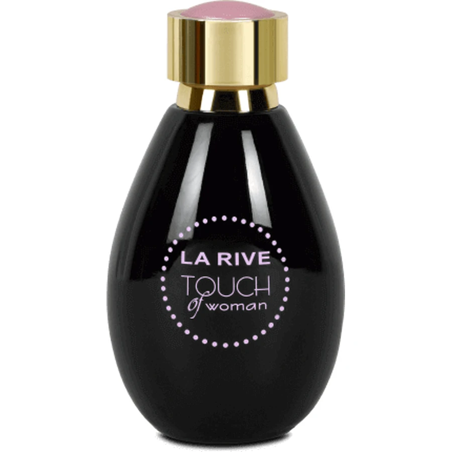 La Rive Parfum Прикосновение женщины, 90 мл: цены и характеристики