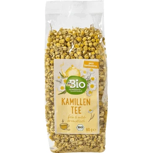 DmBio Moo moss tea bulk, 60 г