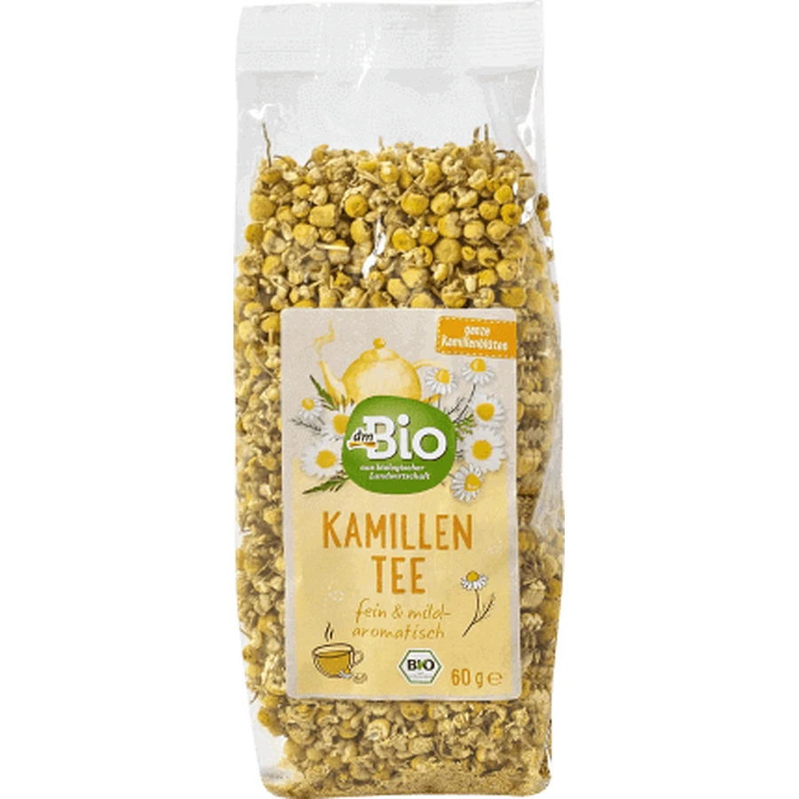 DmBio Moo moss tea bulk, 60 г: цены и характеристики