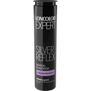 Loncolour EXPERT EXPERT шампунь з сріблястим рефлексним відтінком, 250 мл