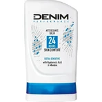 Бальзам после бритья Denim Extra Sensitive 100 мл 1×100 мл, бальзам после бритья: цены и характеристики